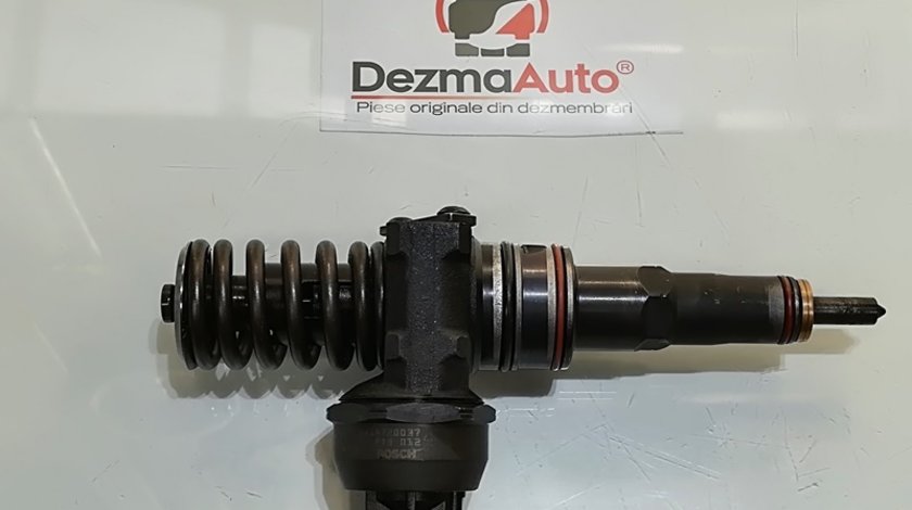 Injector cod 038130073AJ, BTD, Vw Passat (3B3) 1.9 tdi (id:318203)