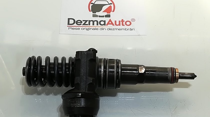 Injector cod 038130073AJ, BTD, Vw Passat (3B3) 1.9 tdi (id:317243)