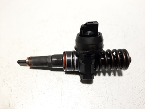 Injector, cod 038130073AJ, FB3, 0414720037, VW, 1.9 TDI, ATD (idi:506903)