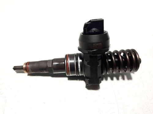 Injector, cod 038130073AJ, FB3, 0414720037, VW Golf 4 (1J1), 1.9 TDI, ATD (id:506909)