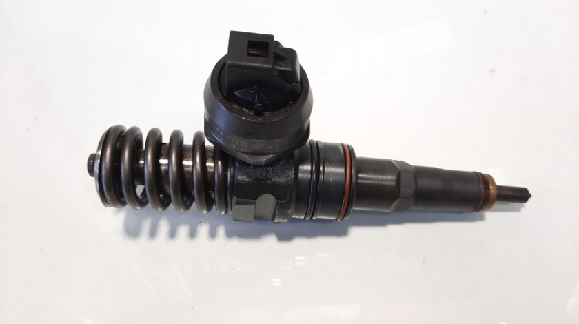 Injector, cod 038130073AJ, RB3, 041472003, Audi A3 (8L1) 1.9 TDI, ATD (idi:476903)