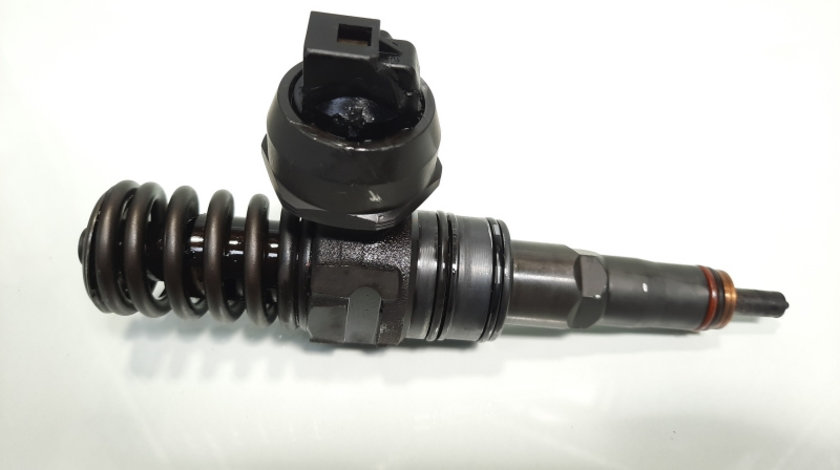 Injector, cod 038130073AJ,RB3,041472003, Skoda Fabia 1(6Y2) 1.9 TDI, ATD (id:477325)