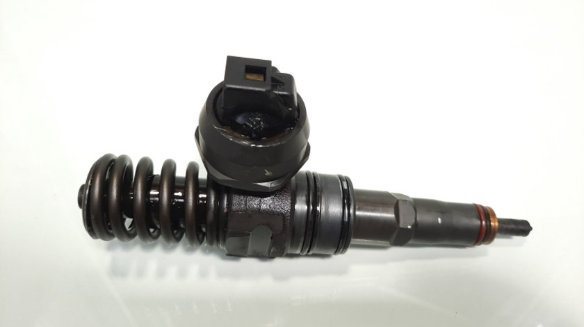 Injector, cod 038130073AJ,RB3,041472003, Skoda Fabia 1(6Y2) 1.9 TDI, ATD (id:477323)