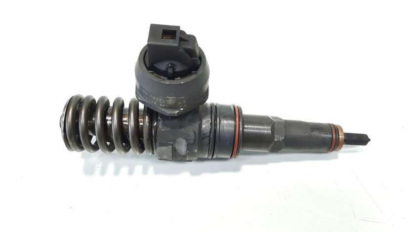 Injector, cod 038130073AJ,RB3,041472003, Skoda Fabia 1 (6Y2) 1.9 TDI, ATD (id:476901)