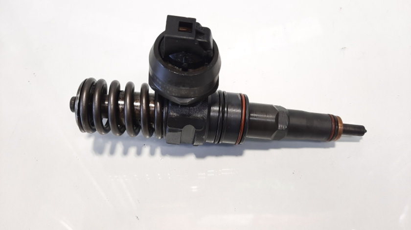 Injector, cod 038130073AJ, RB3, 041472003, Skoda Fabia 1(6Y2) 1.9 TDI, ATD (id:476901)