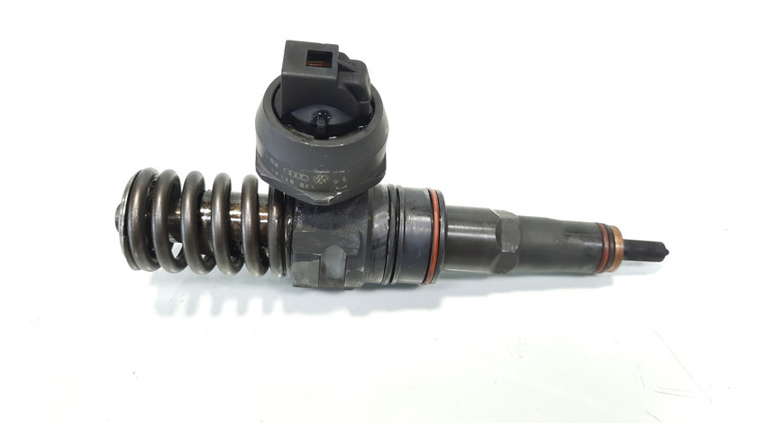 Injector, cod 038130073AJ,RB3,041472003 Skoda Fabia 1(6Y2) 1.9 TDI, ATD (id:476903)