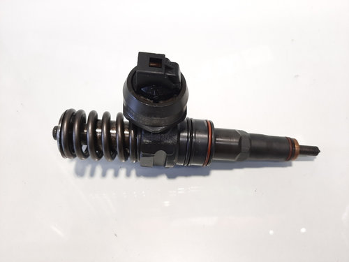 Injector, cod 038130073AJ, RB3, 041472003, Vw Bora (1J2) 1.9 TDI, ATD (idi:476903)