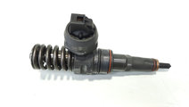 Injector, cod 038130073AJ, RB3, 041472003, VW Polo...