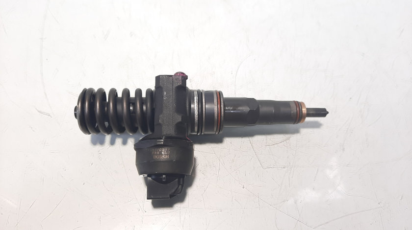 Injector, cod 038130073AJ, RB3, 0414720037, Audi A3 (8L1), 1.9 TDI, AXR (idi:472278)