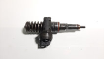 Injector, cod 038130073AJ, RB3, 0414720037, Polo (...