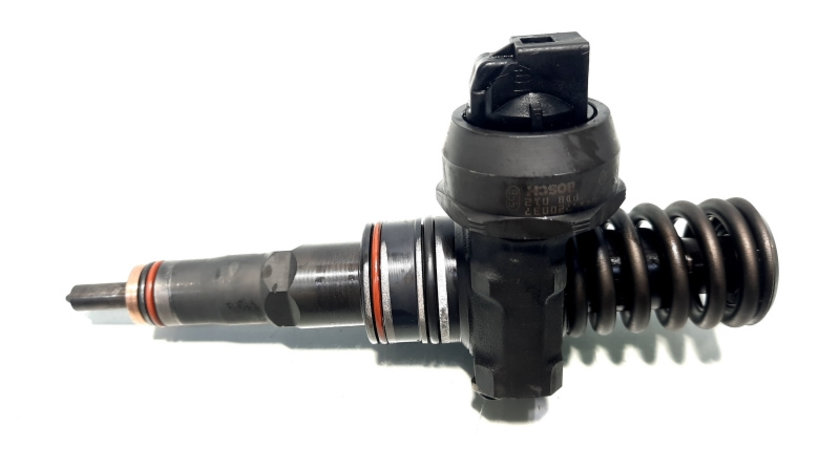 Injector, cod 038130073AJ, RB3, 0414720037, Skoda Octavia 1 (1U2) 1.9 TDI, ATD (id:512801)