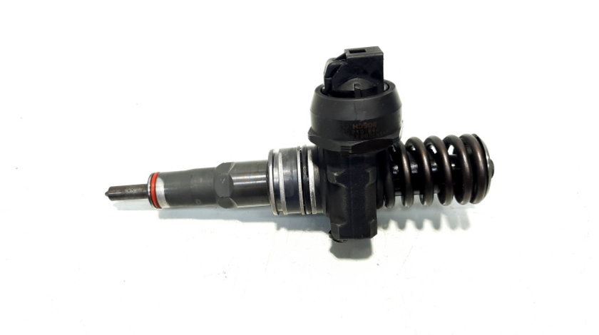 Injector, cod 038130073AJ, RB3, 0414720037, Skoda Octavia 1 (1U2) 1.9 TDI, ATD (id:533657)