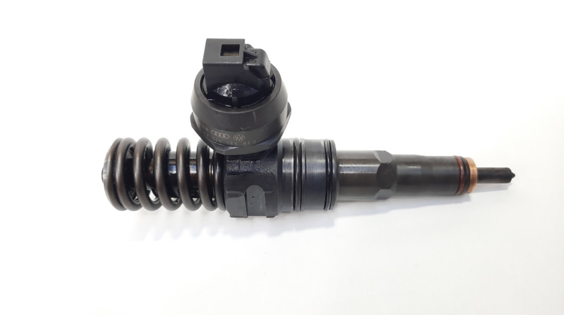 Injector, cod 038130073AJ, RB3, 0414720037, Skoda Fabia 1 (6Y2), 1.9 TDI, ATD (id:552248)