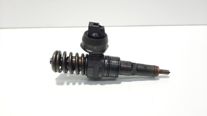 Injector, cod 038130073AJ, RB3, 0414720037, Skoda Octavia 1 (1U2), 1.9 TDI, ATD (id:593806)