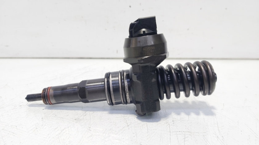 Injector, cod 038130073AJ, RB3, 0414720037, Skoda Fabia 1 (6Y2), 1.9 TDI, ATD (id:639280)