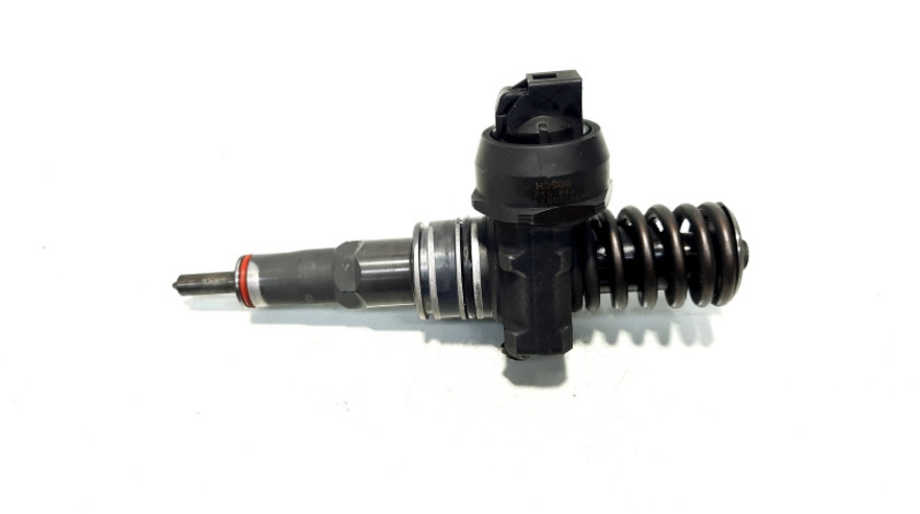 Injector, cod 038130073AJ, RB3, 0414720037, Skoda Octavia 1 (1U2) 1.9 TDI, ATD (id:533656)