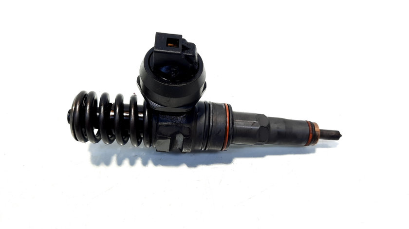 Injector, cod 038130073AJ, RB3, 0414720037, Skoda Fabia 1 (6Y2) 1.9 TDI, ATD (id:533233)