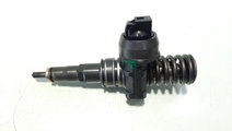 Injector, cod 038130073AJ, RB3, 0414720037, Skoda ...