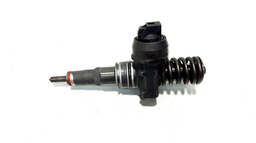 Injector, cod 038130073AJ, RB3, 0414720037, Skoda Octavia 1 (1U2) 1.9 TDI, ATD (id:533658)