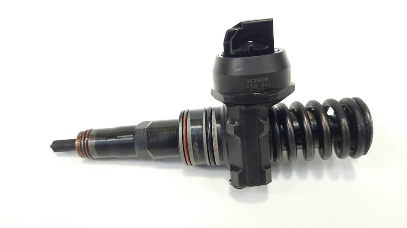 Injector, cod 038130073AJ, RB3, 0414720037, Skoda Fabia 1 (6Y2), 1.9 TDI, ATD (id:552033)