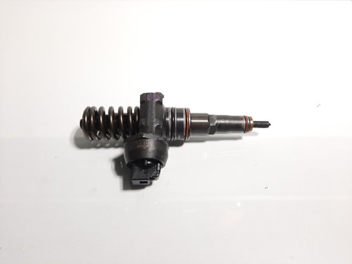 Injector, cod 038130073AJ, RB3, 0414720037, Vw Golf 4 (1J1) 1.9 tdi, ATD (id:410959)