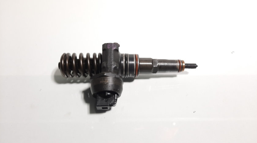 Injector, cod 038130073AJ, RB3, 0414720037, Vw Golf 4 (1J1) 1.9 tdi, ATD (id:410959)