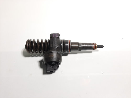 Injector, cod 038130073AJ, RB3, 0414720037, Vw Golf 4 (1J1) 1.9 tdi (id:326426)