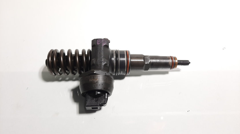 Injector, cod 038130073AJ, RB3, 0414720037, Vw Golf 4 (1J1) 1.9 tdi (id:326426)