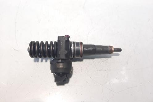 Injector, cod 038130073AJ, RB3, 0414720037, Vw Golf 4 (1J1) 1.9 tdi (id:287529)