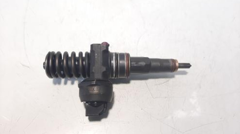 Injector, cod 038130073AJ, RB3, 0414720037, Vw Golf 4 (1J1) 1.9 tdi (id:287529)