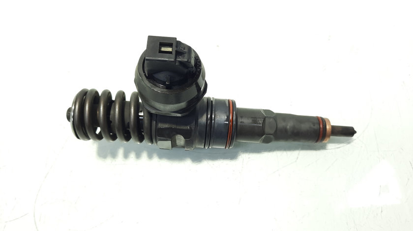 Injector, cod 038130073AJ, RB3, Skoda Fabia 1 (6Y2) 1.9 TDI, ATD (id:555735)