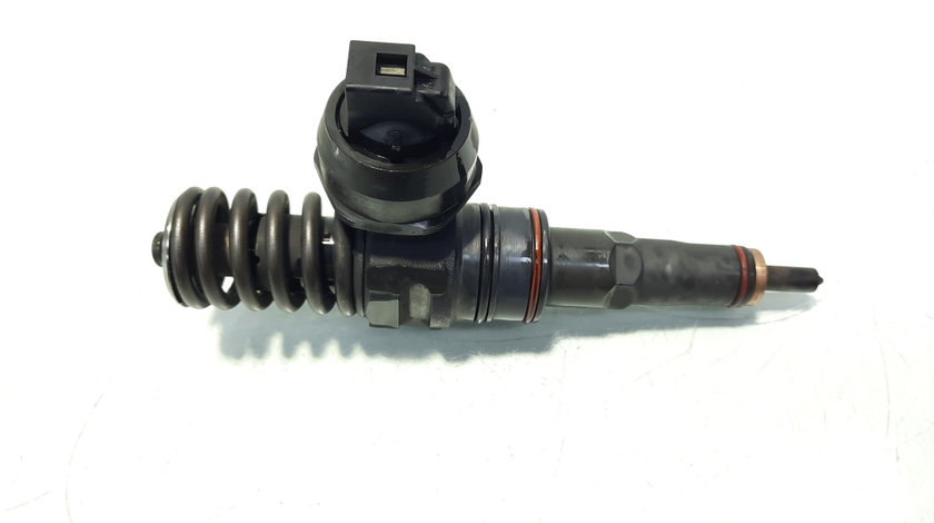 Injector, cod 038130073AJ, RB3, Skoda Fabia 1 (6Y2) 1.9 TDI, ATD (pr;110747)