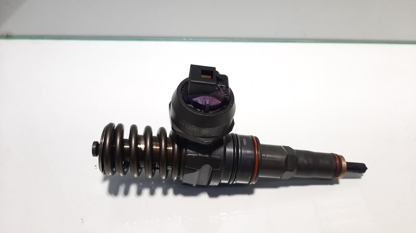 Injector, cod 038130073AJ, RB3, Vw Passat (3B3) 1.9 tdi, AVB (id:454506)