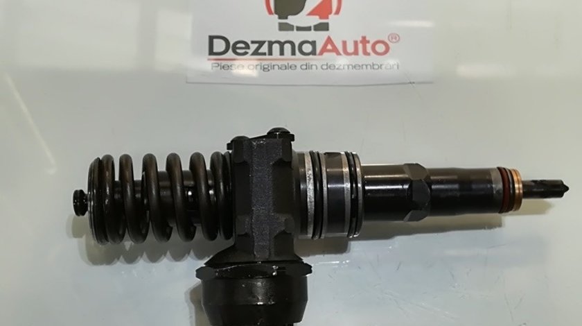 Injector cod 038130073AJ, RB3, Vw Passat (3B3) 1.9 tdi (id:315920)