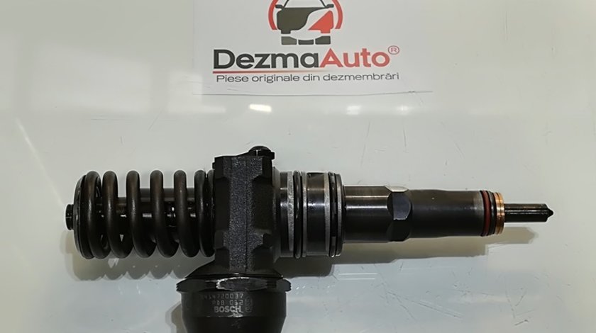 Injector cod 038130073AJ, RB3, Vw Passat (3B3) 1.9 tdi (id:315880)