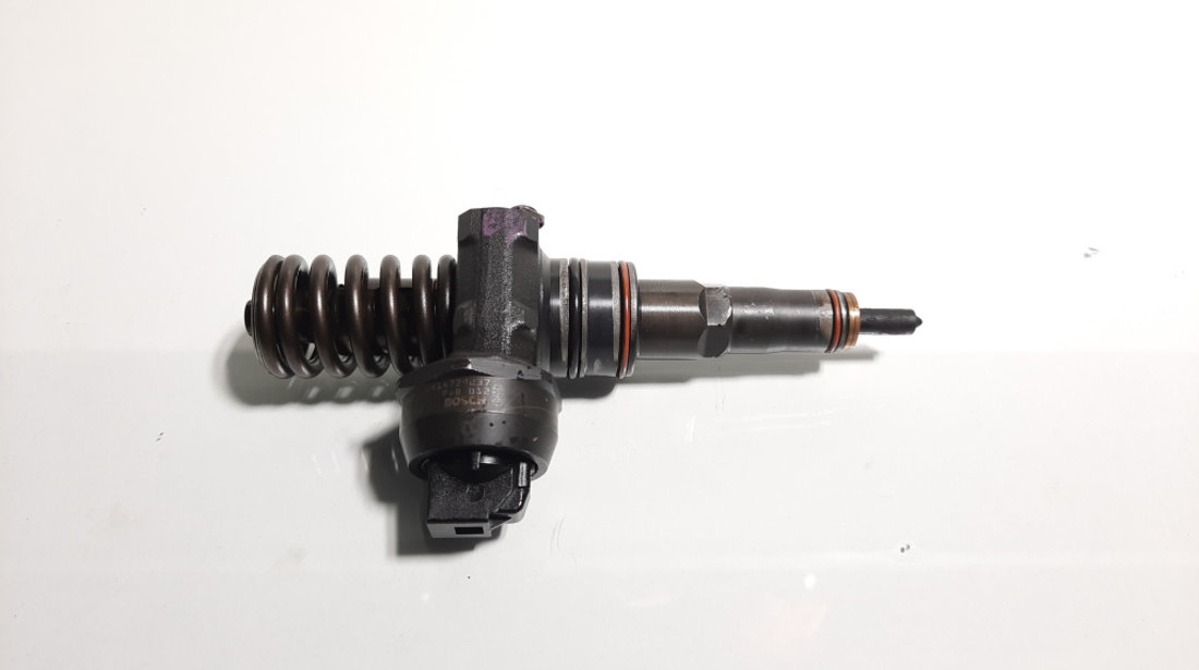 Injector, cod 038130073AJ, RB3, Vw Polo (9N) 1.9 tdi (id:343481)