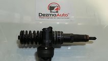 Injector cod 038130073AJ, RB3, Vw Polo (9N)1.9 tdi...