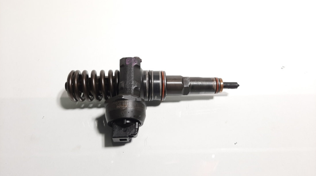 Injector, cod 038130073AJ, Vw Passat (3B3) 1.9 tdi (id:317241)