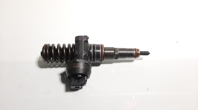 Injector, cod 038130073AJ, Vw Passat (3B3) 1.9 tdi (id:317241)