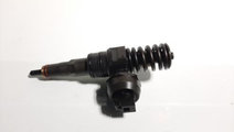 Injector, cod 038130073AK, 0414720038, Vw Sharan (...