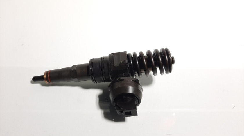 Injector, cod 038130073AK, 0414720038, Vw Sharan (7M8, 7M9, 7M6) 1.9 tdi (id:359702)