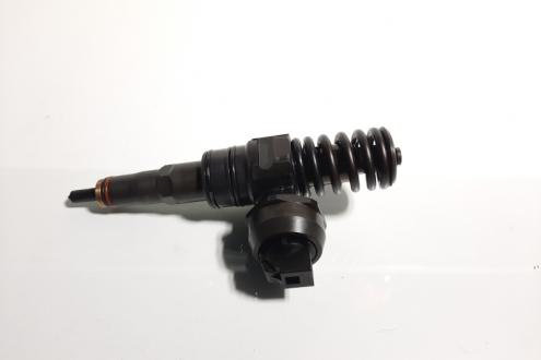 Injector, cod 038130073AK,BTD, 0414720038, Ford Galaxy, 1.9 tdi (id:293929)