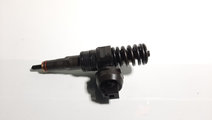 Injector, cod 038130073AK, BTD, 0414720038, Seat A...