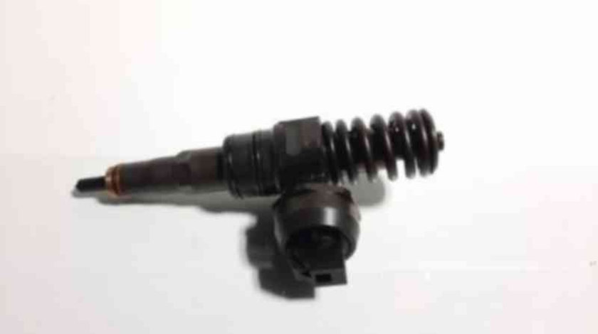 Injector, cod 038130073AK,BTD, 0414720038, Seat Alhambra, 1.9 tdi