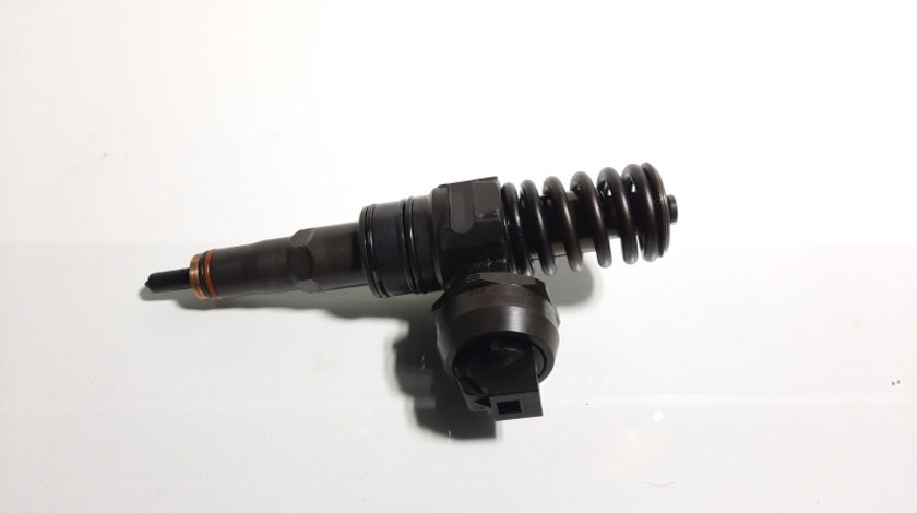 Injector, cod 038130073AK ,BTD, 0414720038, Vw Passat (3B3) 1.9 tdi (id:264694)