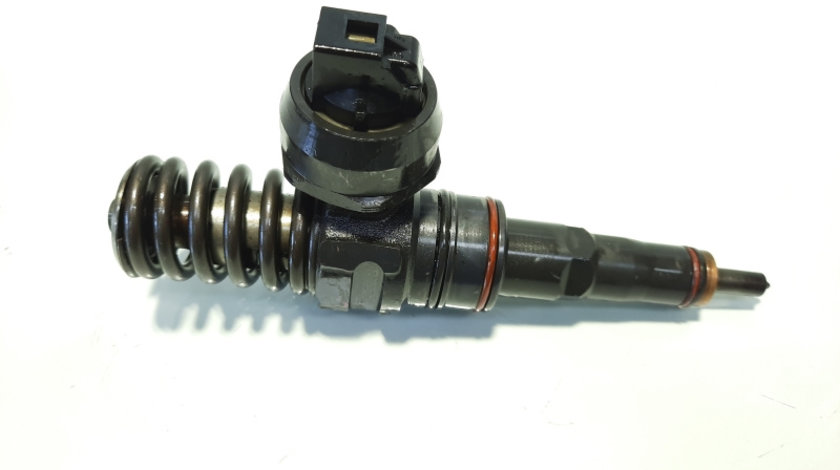 Injector, cod 038130073AK ,BTD, 0414720038, Vw Passat (3B3) 1.9 tdi, AVB (id:264694)