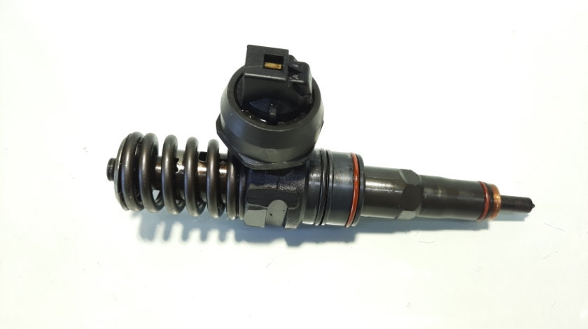 Injector, cod 038130073AK, BTD, Vw, 1.2 tdi, AYZ (idi:305243)