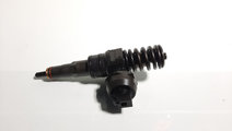 Injector, cod 038130073AK, RB3, 0414720038, Ford G...