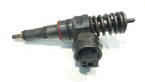 Injector, cod 038130073AK, RB3, 0414720038, Seat A...