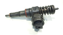 Injector, cod 038130073AK, RB3, 0414720038, VW Gol...